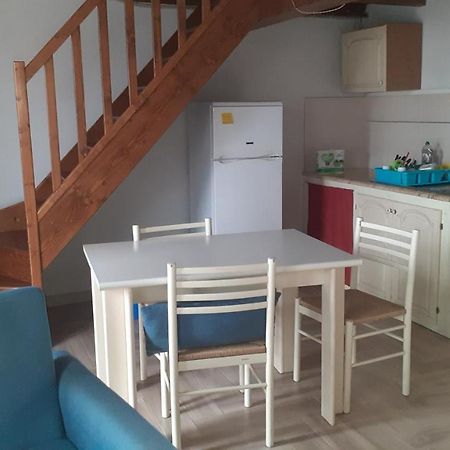 Marrùbiu Casa Arborea מראה חיצוני תמונה