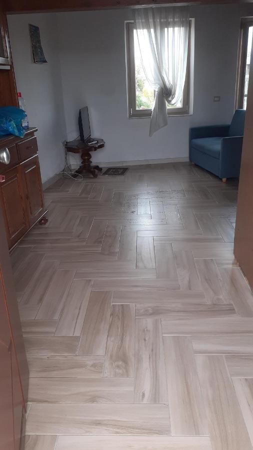 Marrùbiu Casa Arborea מראה חיצוני תמונה