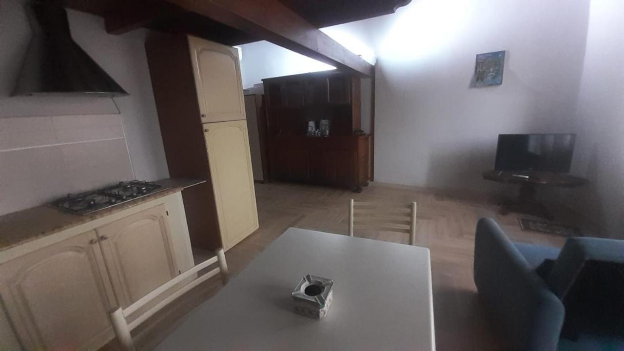 Marrùbiu Casa Arborea מראה חיצוני תמונה