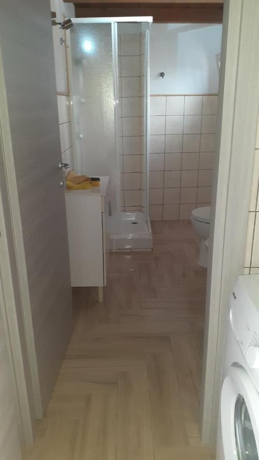 Marrùbiu Casa Arborea מראה חיצוני תמונה