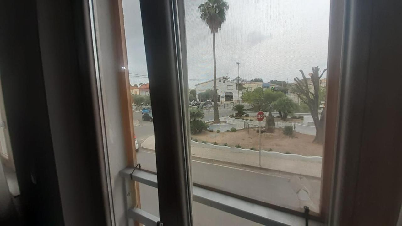 Marrùbiu Casa Arborea מראה חיצוני תמונה